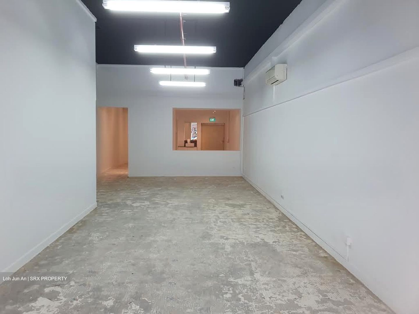 Amoy Street (D1), Shop House #572102241